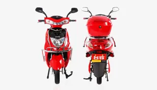 台铃大迅鹰免抠