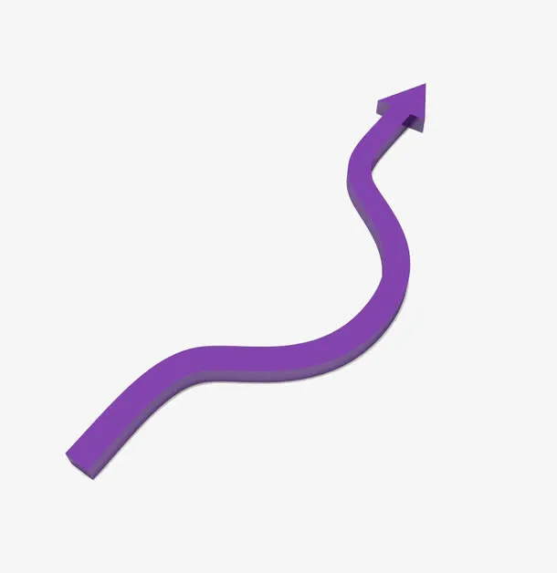 箭头标志图片免抠