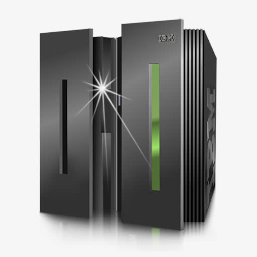 备份服务器my-seven-icons免抠