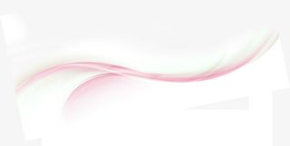 极简风波浪纹理企业文化装饰免抠