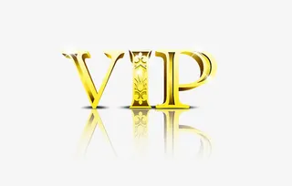 闪光VIP免抠