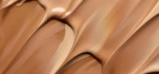 彩妆背景图高清