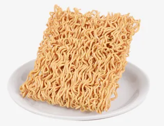 康师傅香爆干脆面免抠