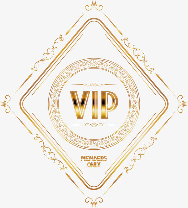请柬VIP免抠