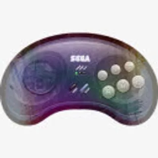 游戏机手柄元素免抠