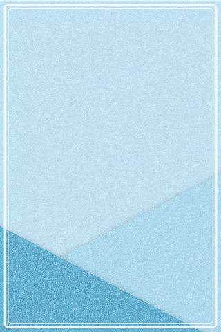 立冬背景卡片蓝色高清