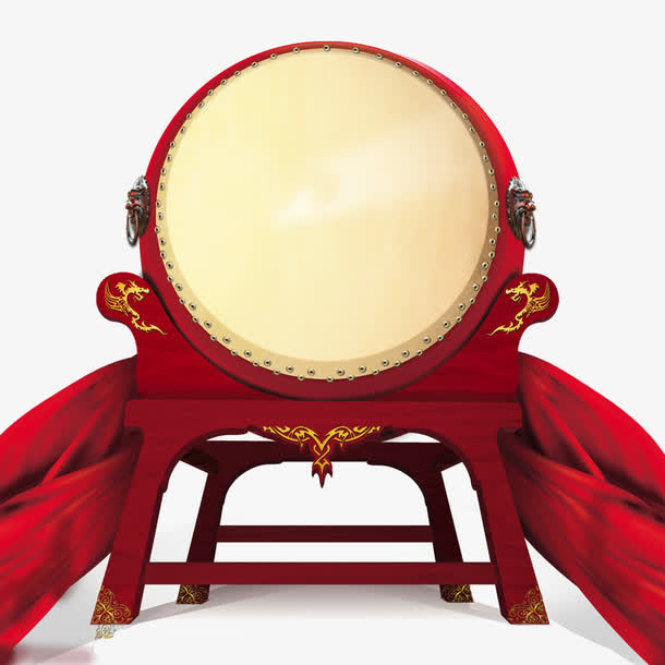 擂鼓免抠