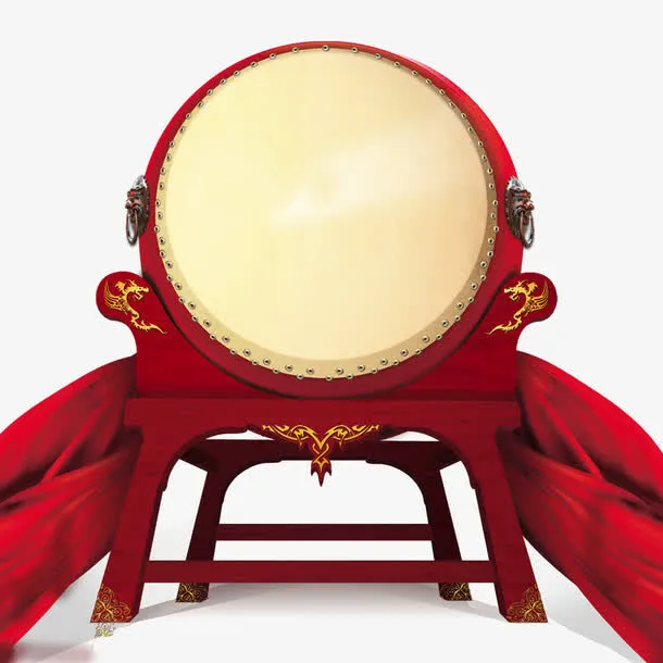 擂鼓免抠