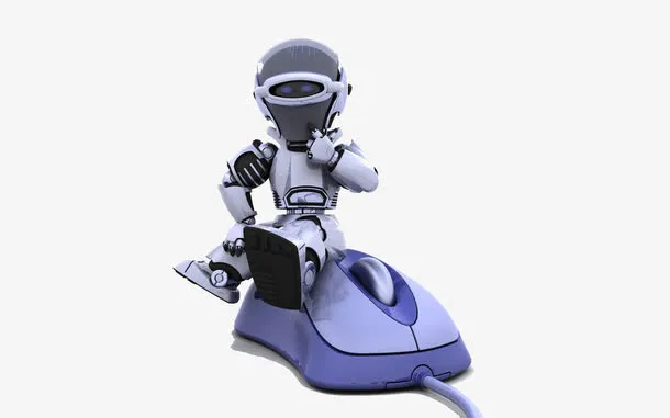 3D科技免抠