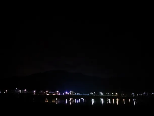 夏日唯美、夜景免抠