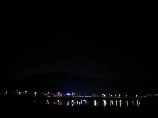 夏日唯美、夜景免抠