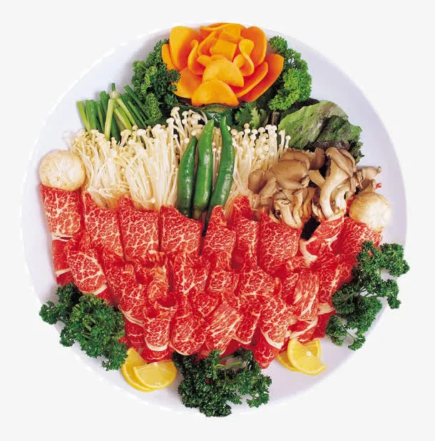 牛肉图片免抠
