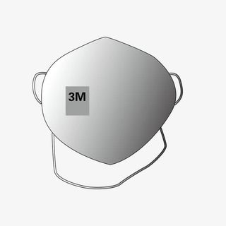 防雾霾口罩免抠