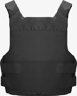 卡通防弹衣衣服png免抠