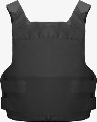 卡通防弹衣衣服png免抠