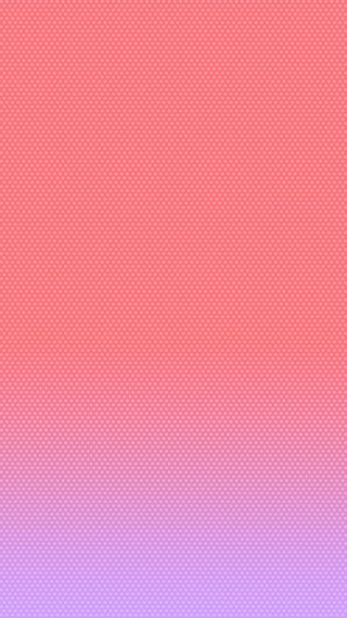 红紫渐变H5背景高清