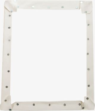 相框素描边框矢量图免抠