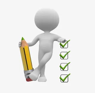 发展规划小人免抠