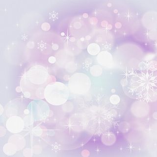 紫色圈圈背景高清