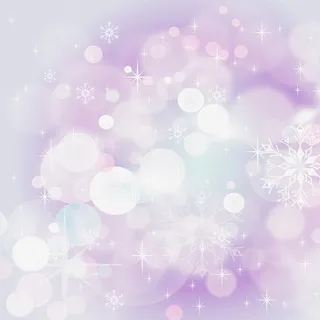 紫色圈圈背景高清