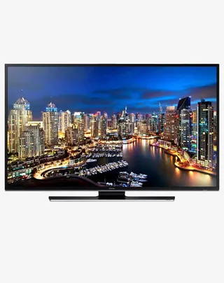 EUI智能生态系统液晶电视免抠