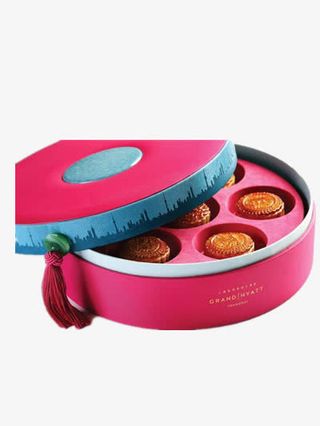 包装月饼中秋节免抠