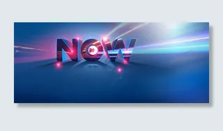 科技海报背景高清