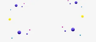 免抠气泡小元素免抠