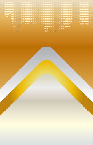 金属质感动感格子海报广告背景高清