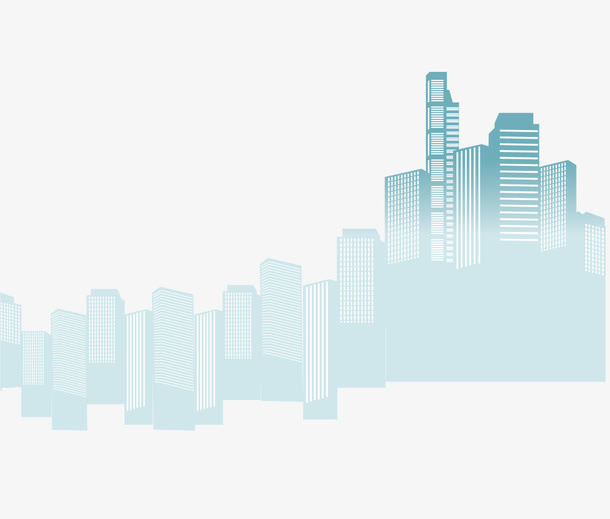 城市背景