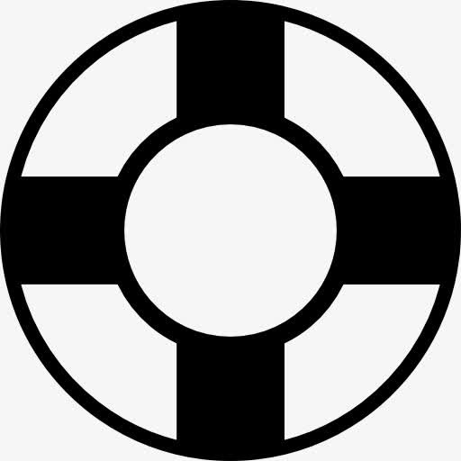 生活保持图标免抠