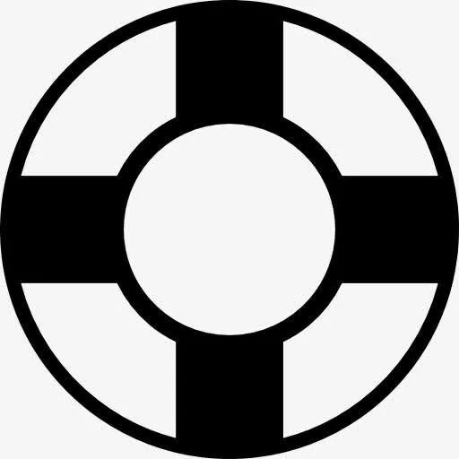 生活保持图标免抠
