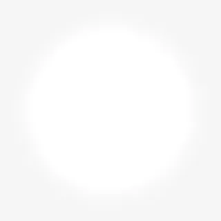 圆形白色光晕效果免抠