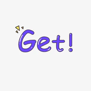 可爱卡通幼儿装饰免抠