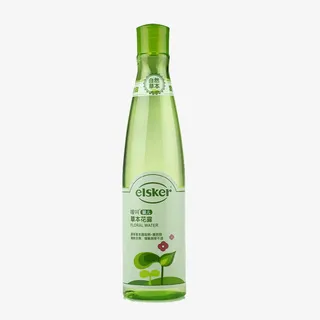 薄荷香氛防蚊驱蚊水素材免抠