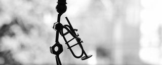 黑色卡通背景高清