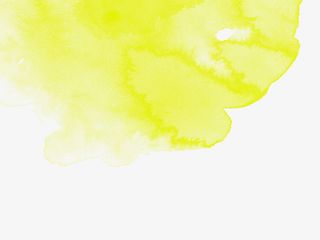 水墨水粉中国风渐变素材免抠