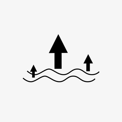 透气矢量图标免抠图标元素