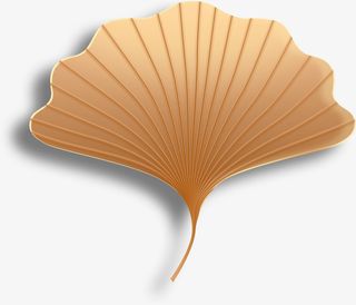 立秋创意元素免抠