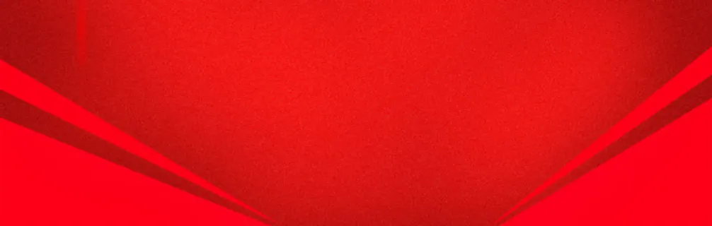 国庆节banner创意设计