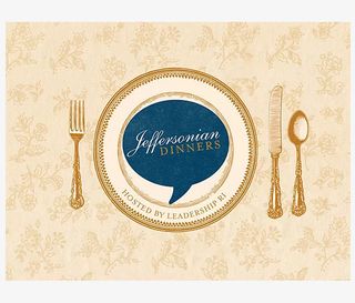 优雅西餐礼仪PNG免抠