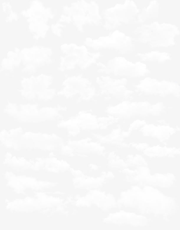 多个云彩(2126×2712)免抠