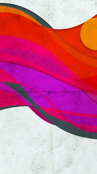 炫彩纹理H5背景高清