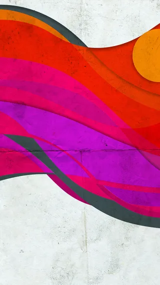 炫彩纹理H5背景高清