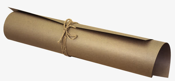 卷轴免抠