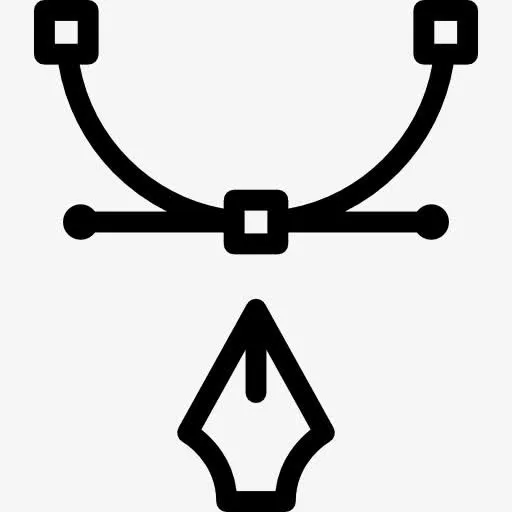 插图工具图标免抠