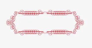 中国古典素材免抠