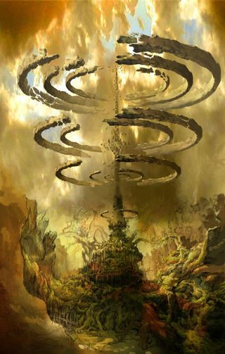 日本漫画手绘插画免抠