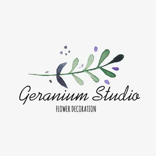 水彩手绘装饰元素免抠