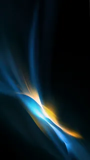 渐变光束H5背景素材高清